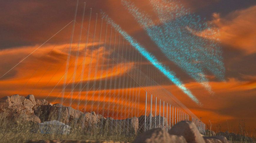 RAYTHEON TECHNOLOGIES TO BUILD NEXT-GENERATION OVER-THE-HORIZON RADAR